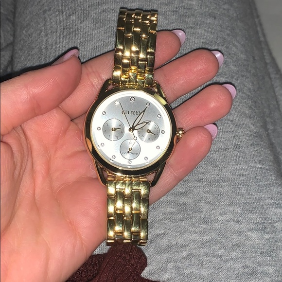 Citizen watch women’s main image 5
